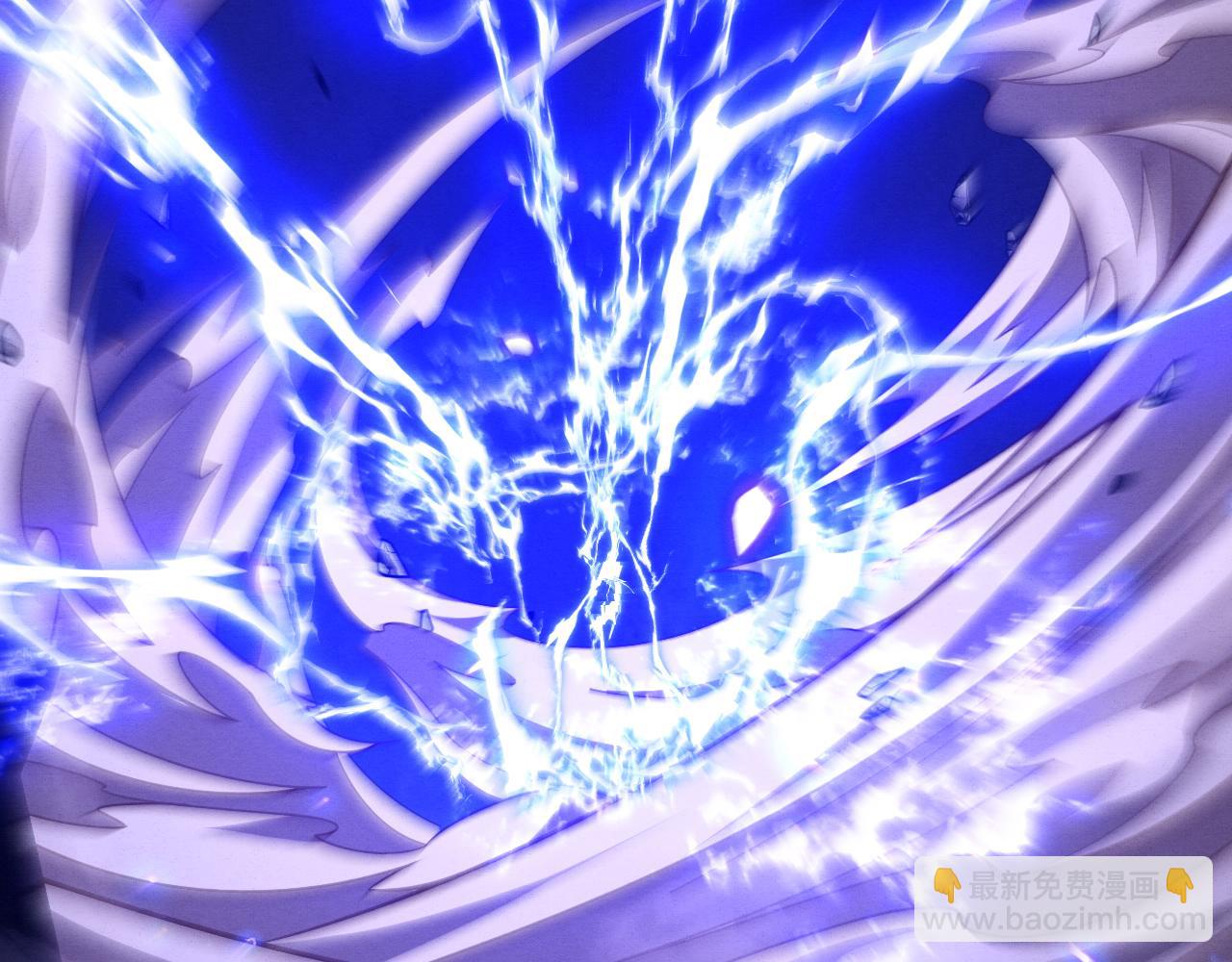 進化狂潮 - 第122話 再次吸收原生種(3/4) - 1