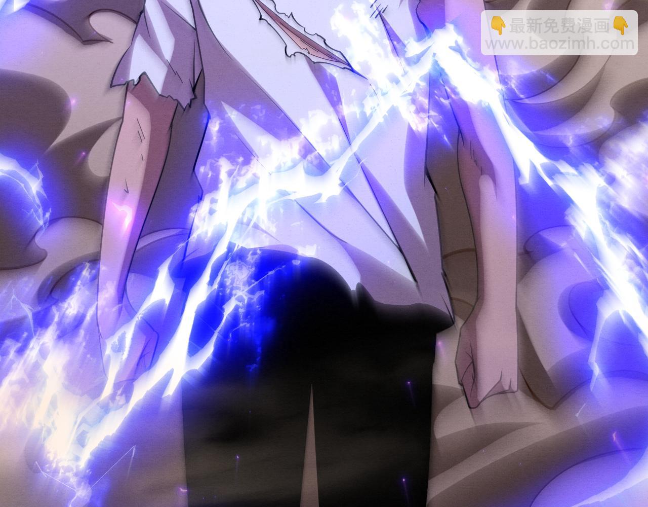 進化狂潮 - 第122話 再次吸收原生種(3/4) - 6