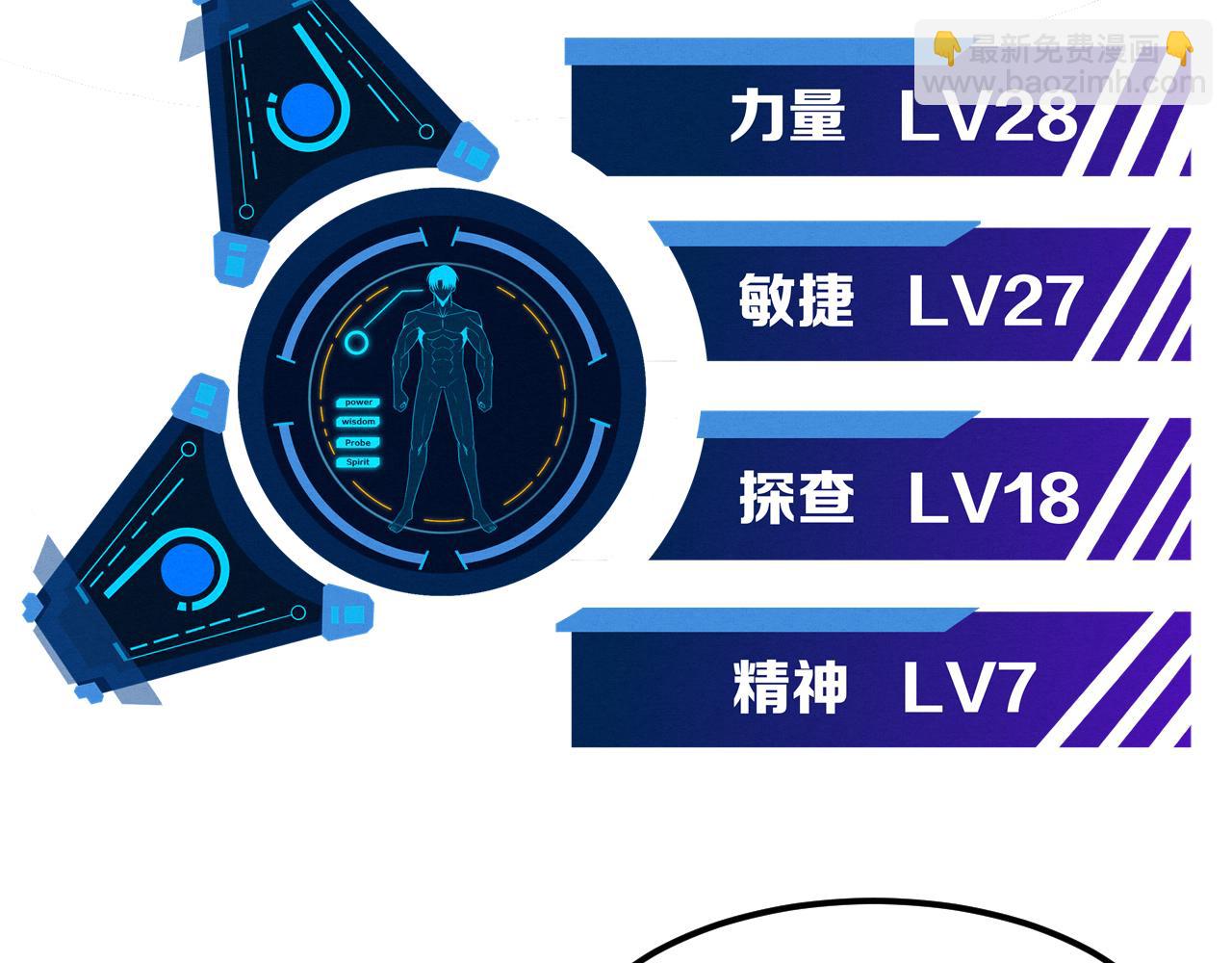 進化狂潮 - 第122話 再次吸收原生種(3/4) - 1