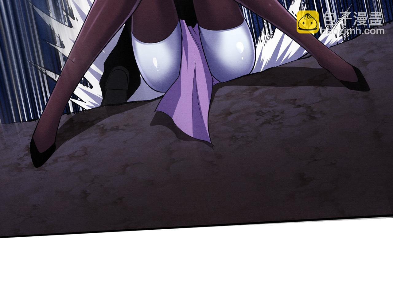 进化狂潮 - 第122话 再次吸收原生种(1/4) - 3