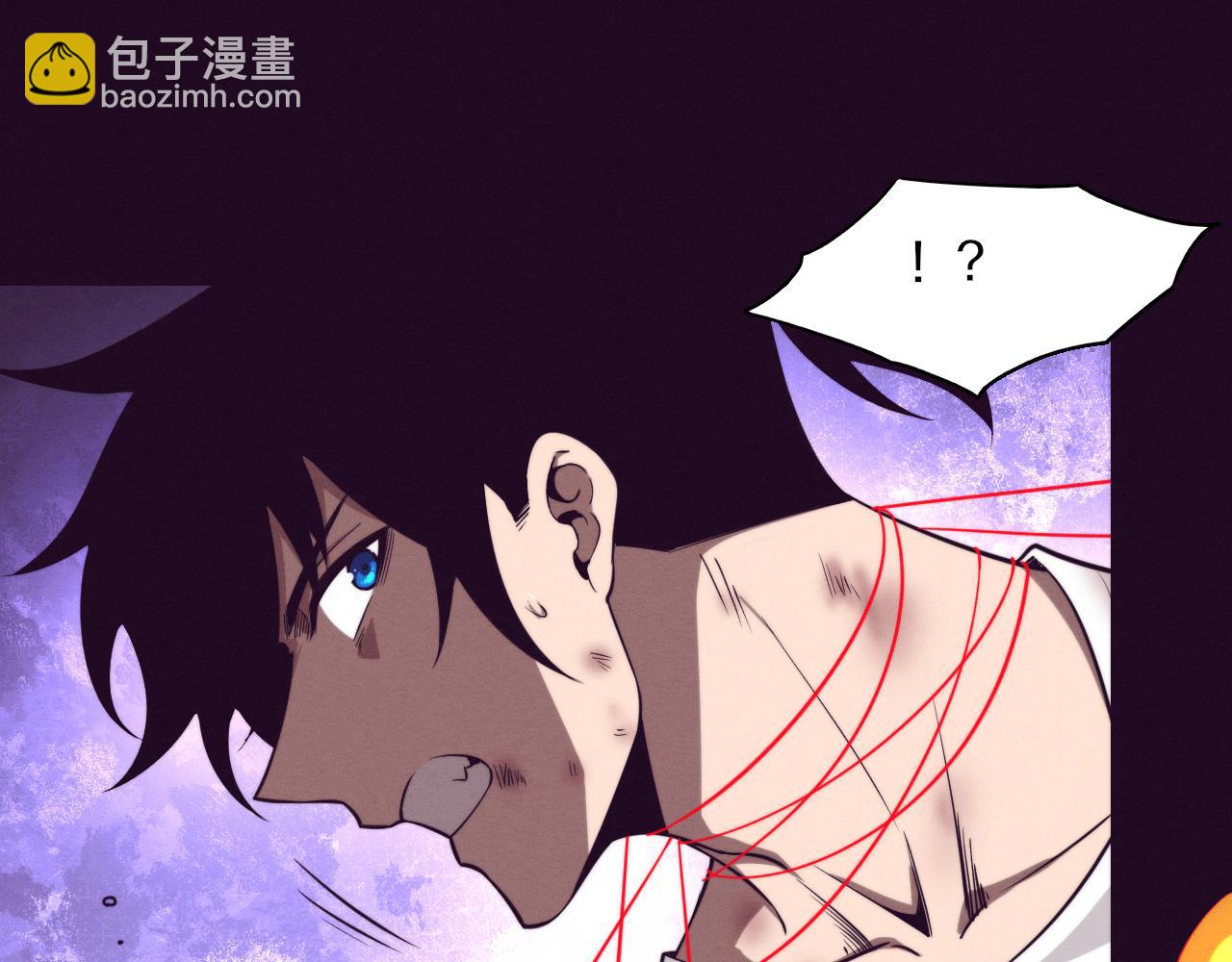 进化狂潮 - 第122话 再次吸收原生种(1/4) - 2