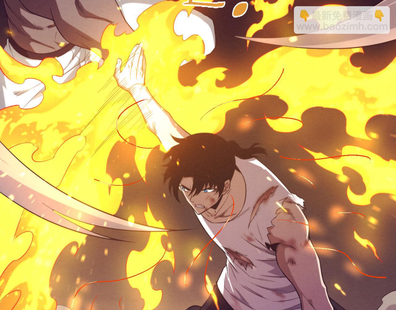 进化狂潮 - 第122话 再次吸收原生种(1/4) - 4