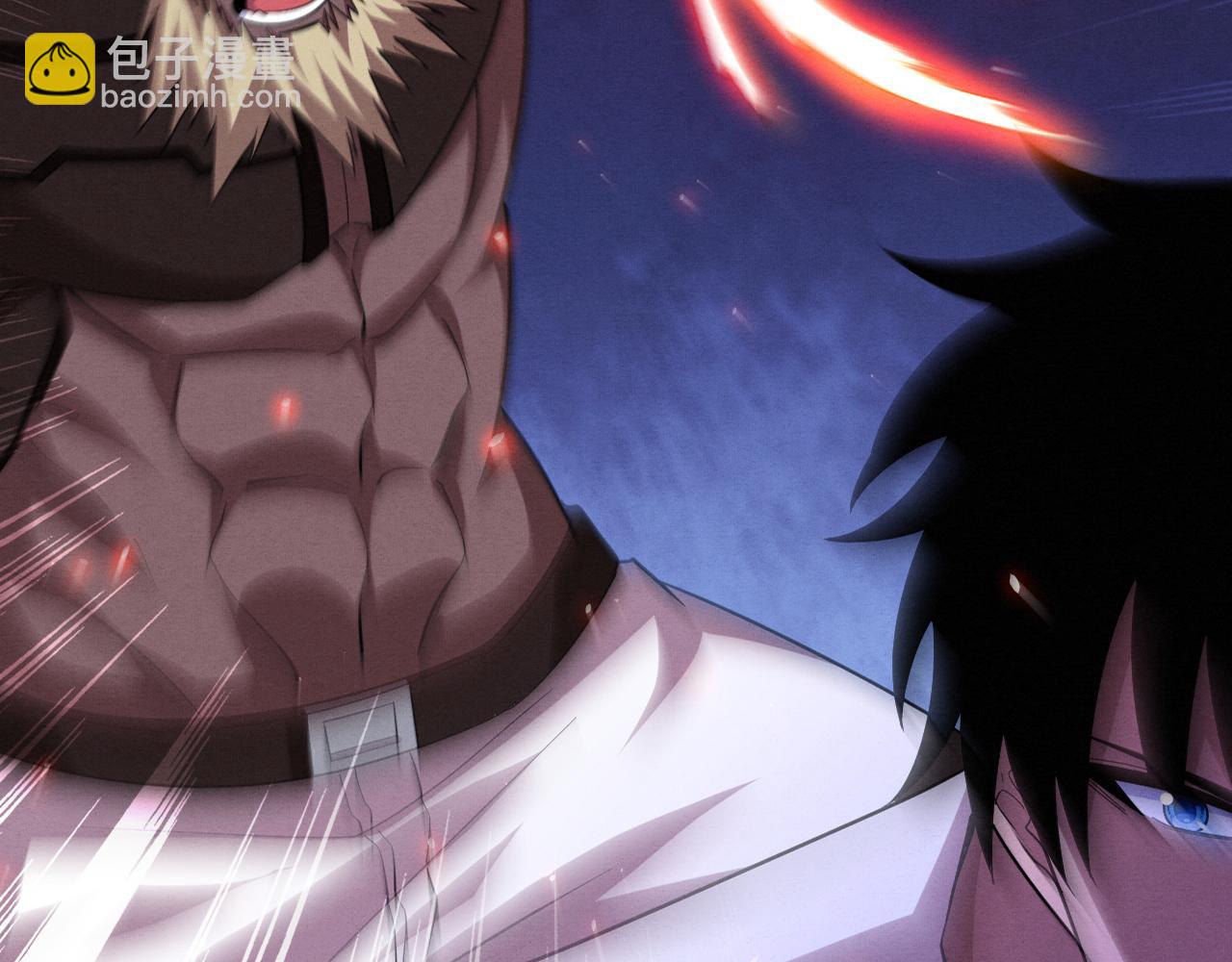 进化狂潮 - 第122话 再次吸收原生种(1/4) - 5