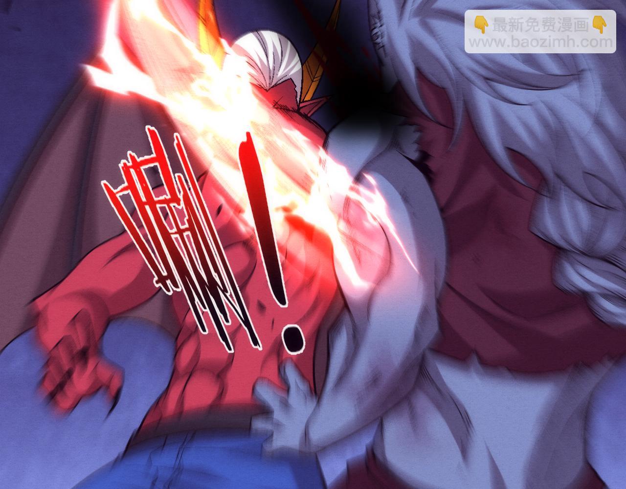 進化狂潮 - 第124話 神秘組織天網(3/3) - 1