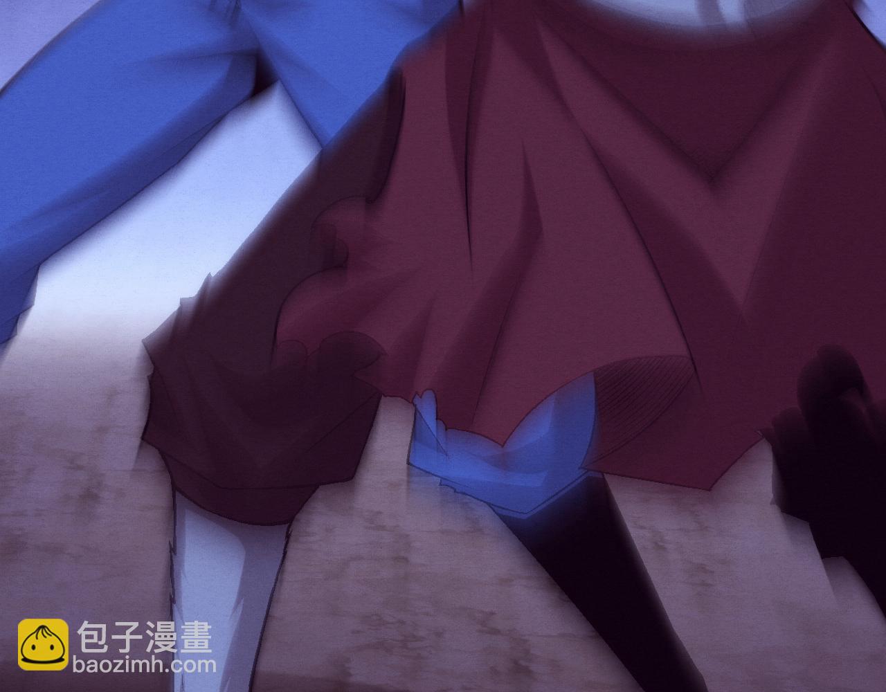 進化狂潮 - 第124話 神秘組織天網(3/3) - 2