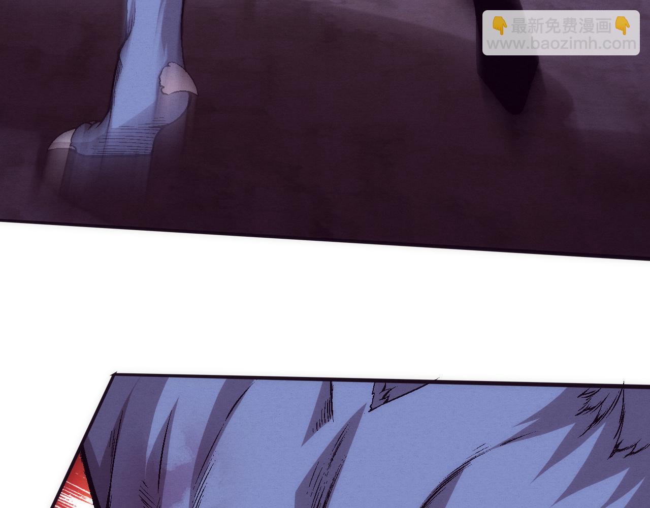 進化狂潮 - 第124話 神秘組織天網(3/3) - 3