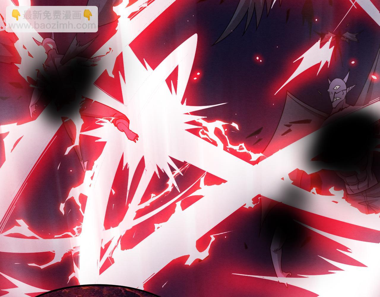 進化狂潮 - 第124話 神秘組織天網(2/3) - 8