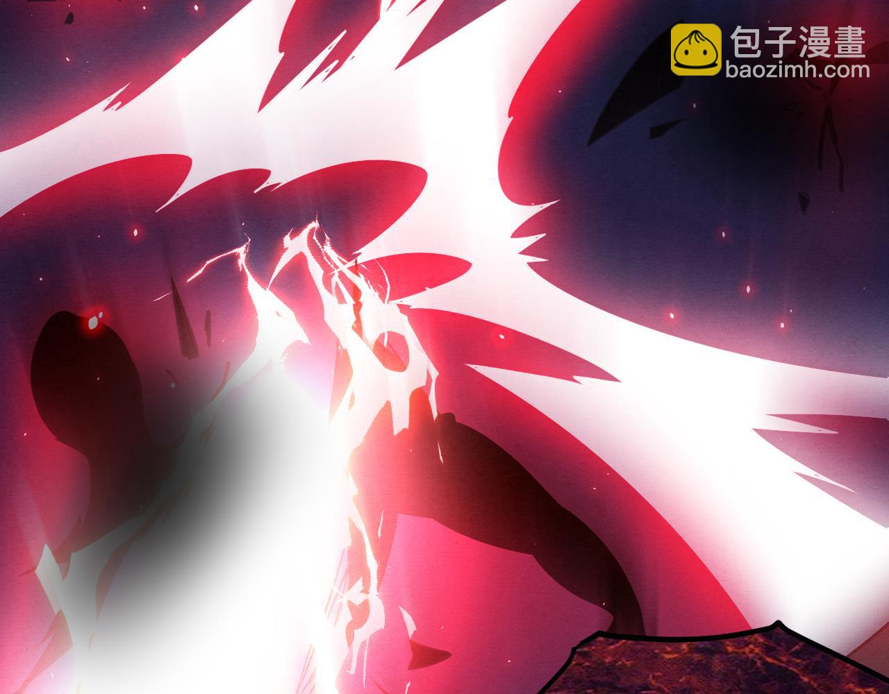 進化狂潮 - 第124話 神秘組織天網(2/3) - 2