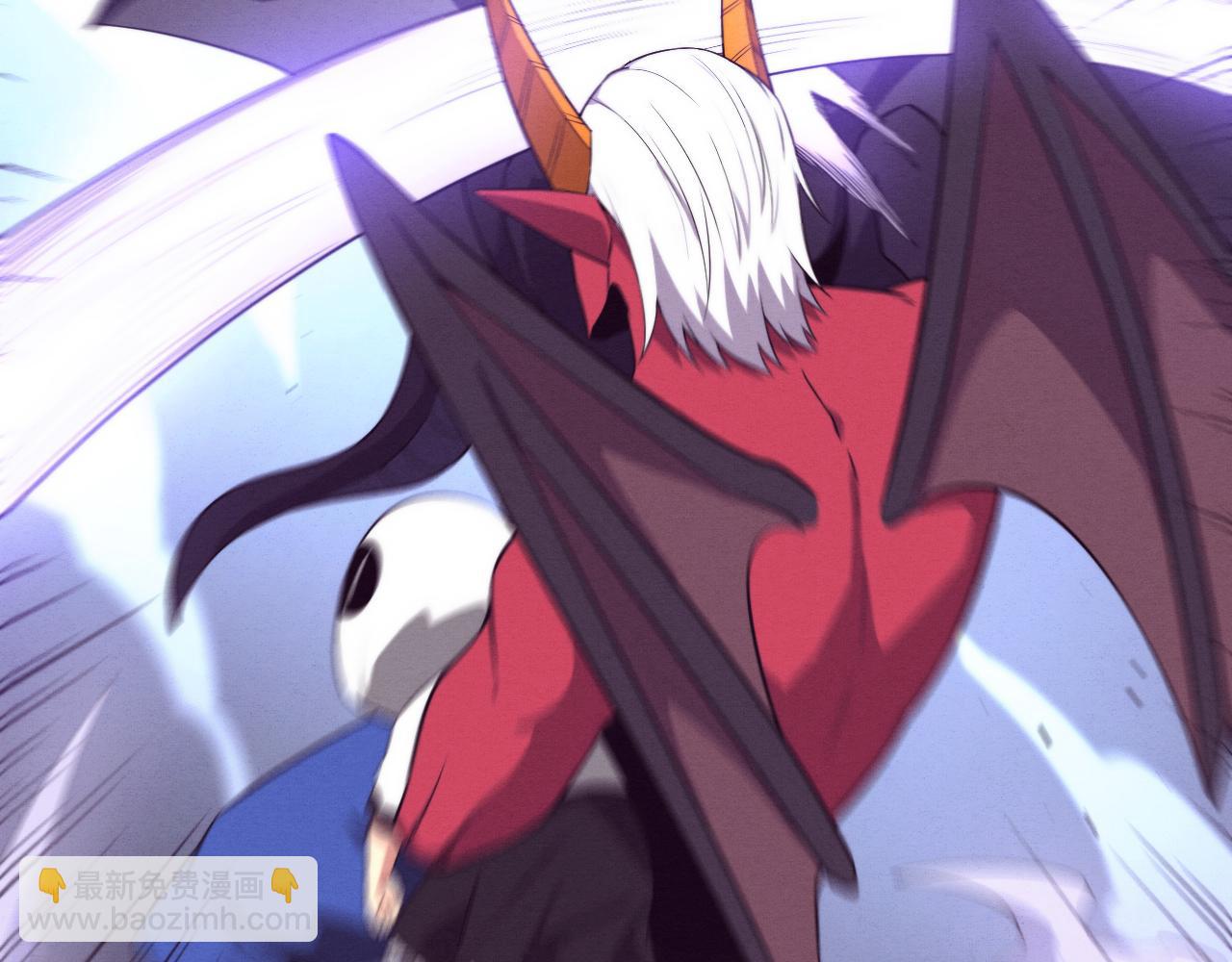 進化狂潮 - 第124話 神秘組織天網(2/3) - 7