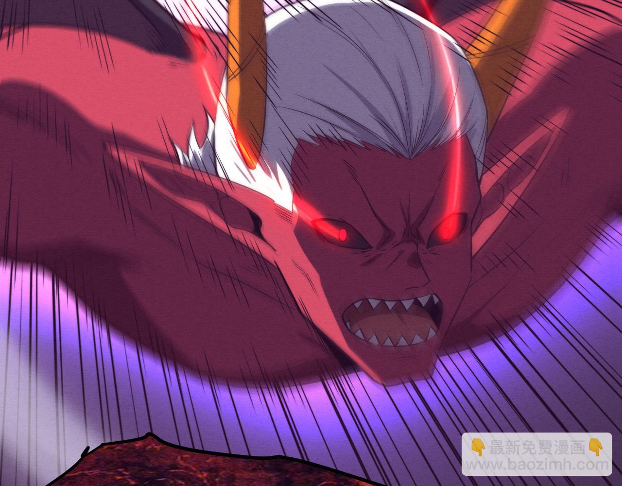 進化狂潮 - 第124話 神秘組織天網(2/3) - 1