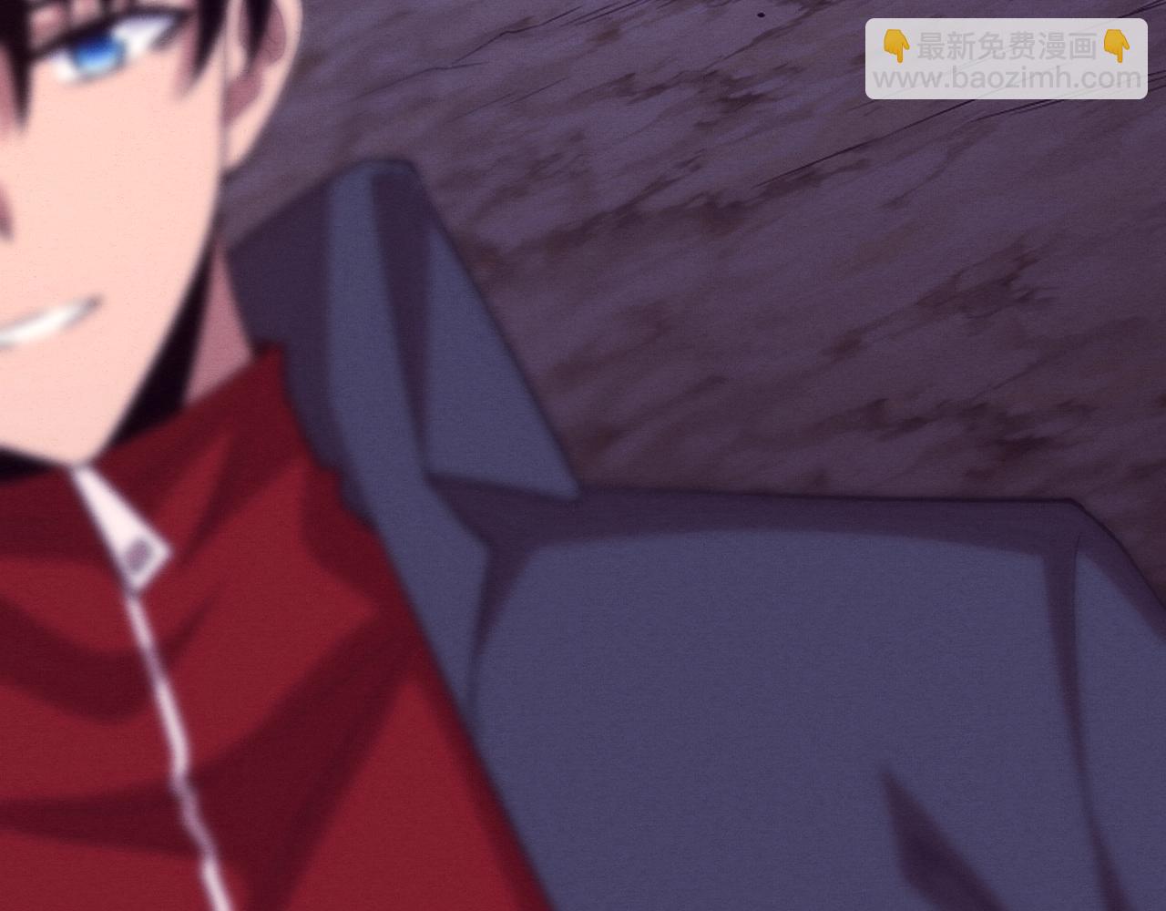 進化狂潮 - 第126話 短暫的勝利(3/3) - 5