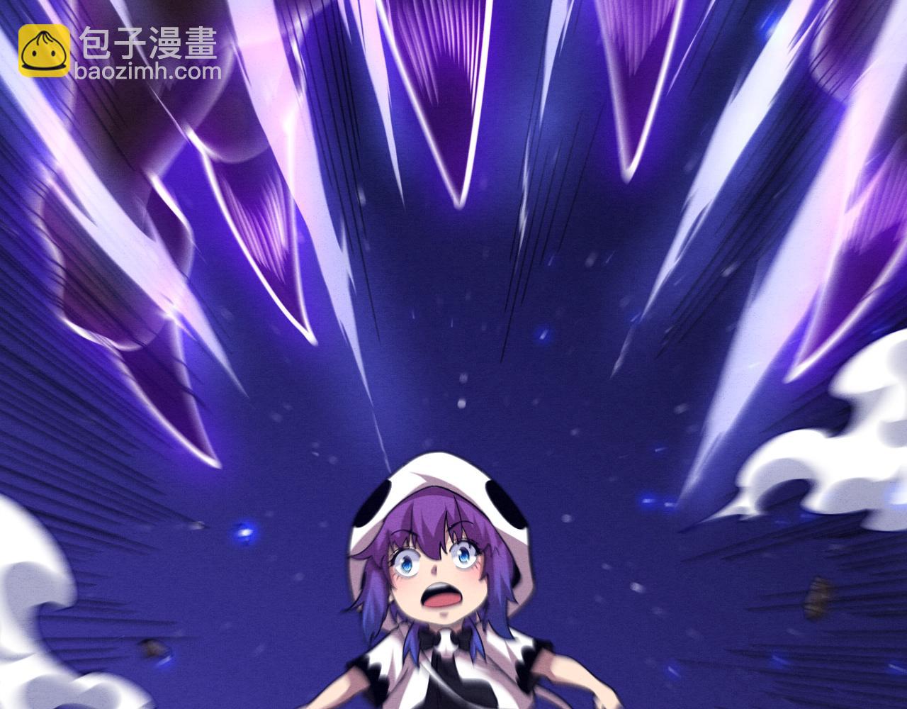 進化狂潮 - 第126話 短暫的勝利(3/3) - 3