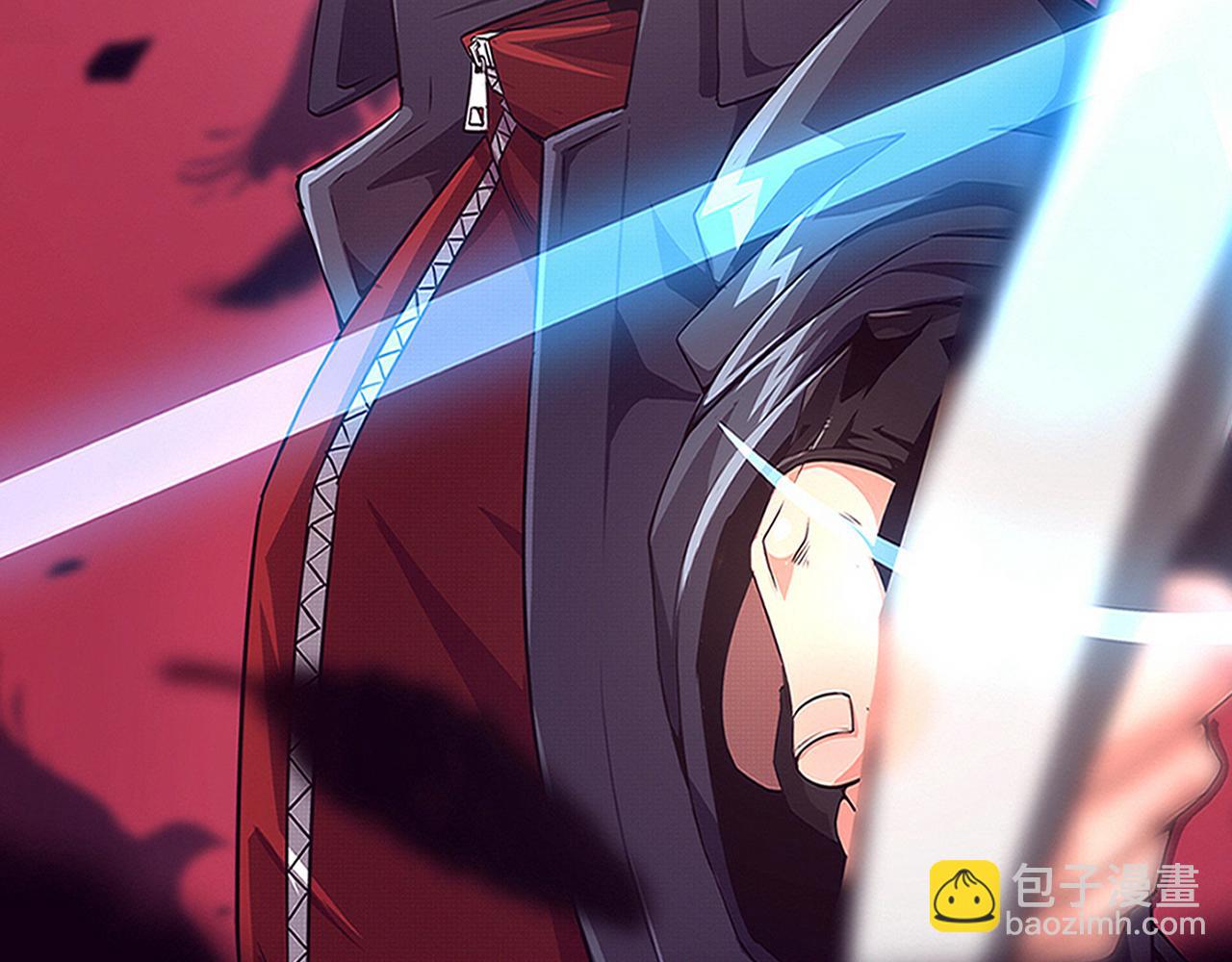 进化狂潮 - 第126话 短暂的胜利(1/3) - 4