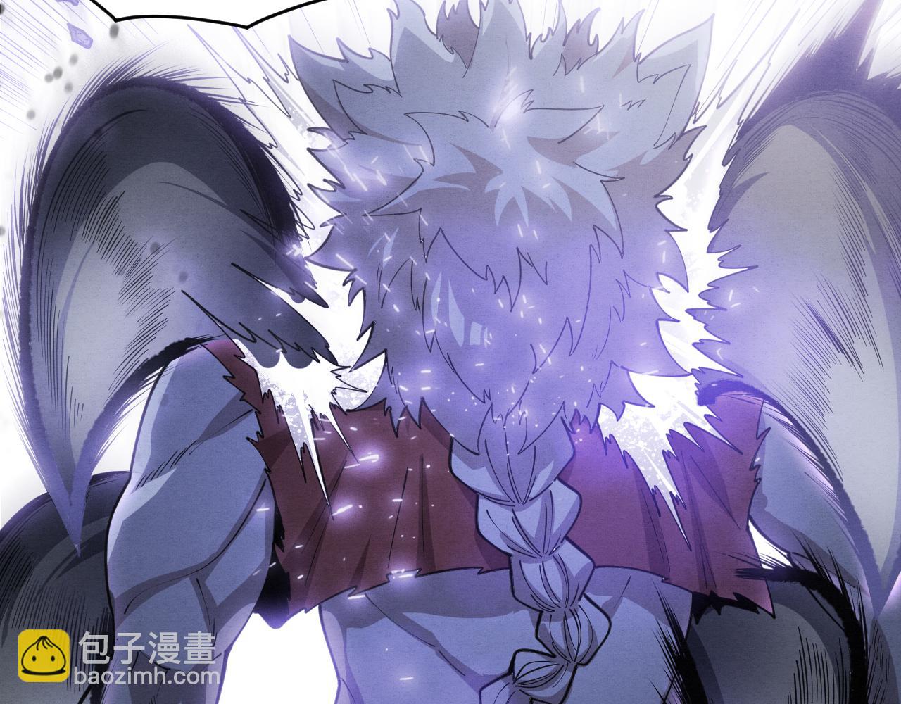 進化狂潮 - 第126話 短暫的勝利(3/3) - 8