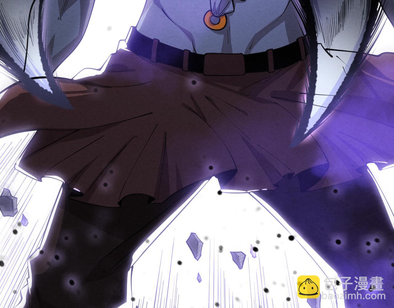 進化狂潮 - 第126話 短暫的勝利(3/3) - 1