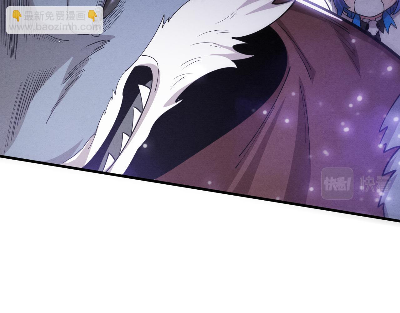 進化狂潮 - 第126話 短暫的勝利(3/3) - 4