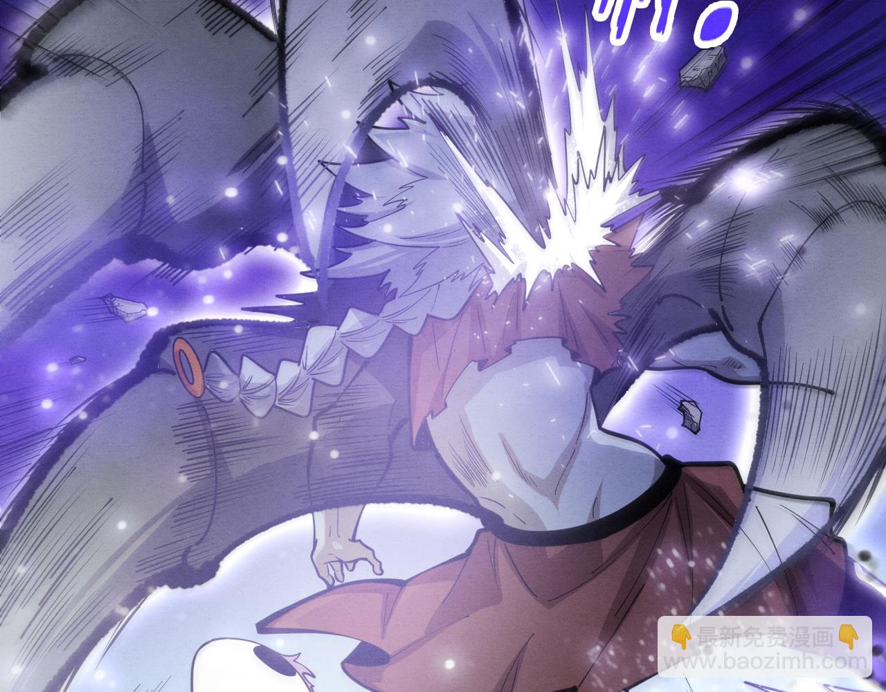 進化狂潮 - 第126話 短暫的勝利(3/3) - 6