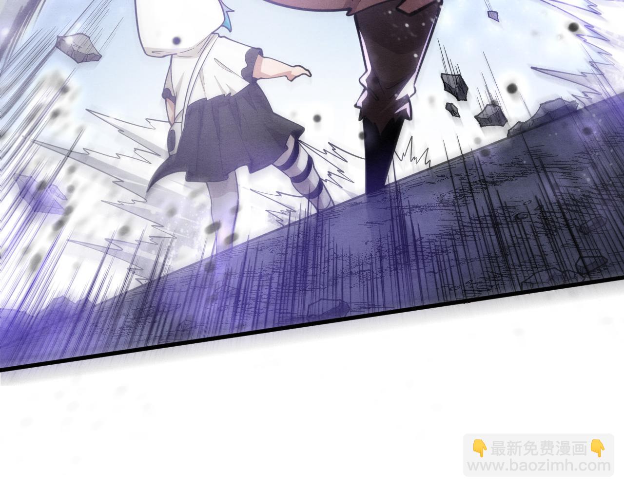 進化狂潮 - 第126話 短暫的勝利(3/3) - 7