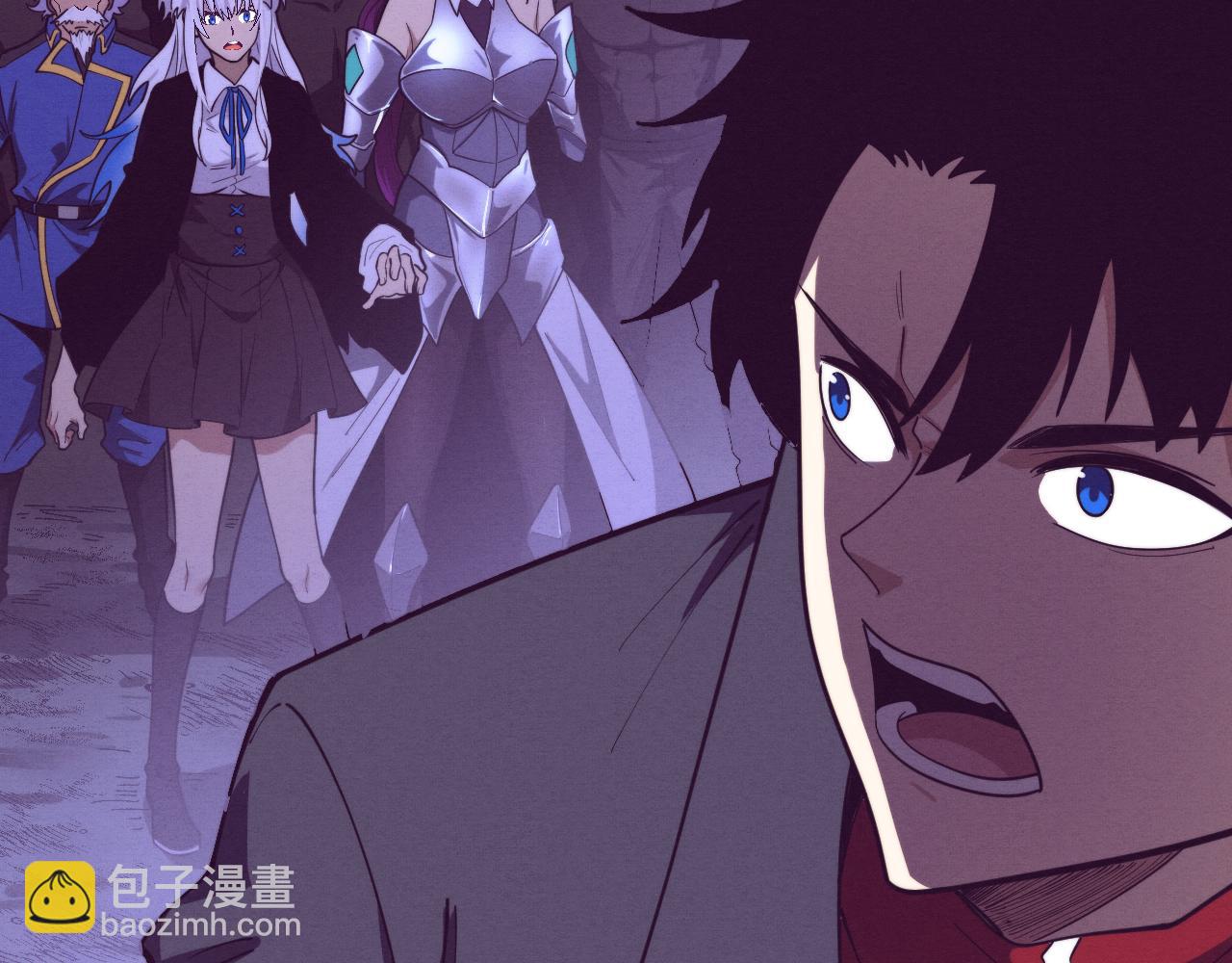 進化狂潮 - 第126話 短暫的勝利(3/3) - 5