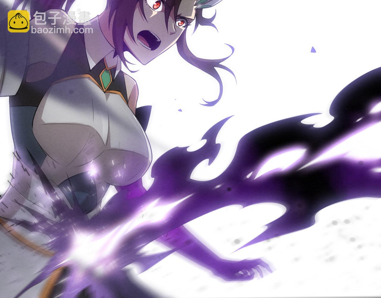 进化狂潮 - 第126话 短暂的胜利(1/3) - 1