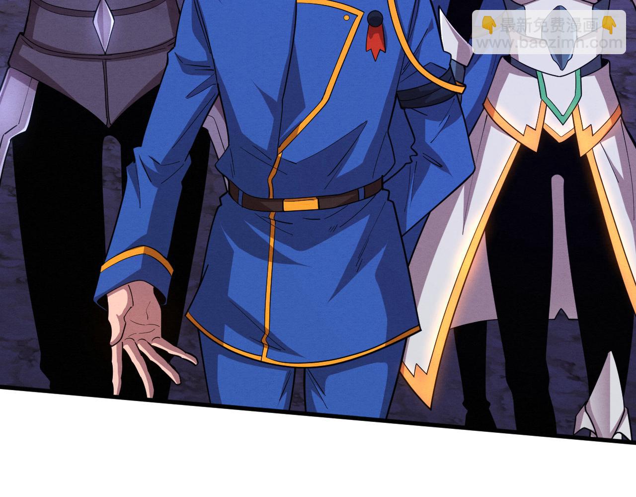 進化狂潮 - 第126話 短暫的勝利(2/3) - 7