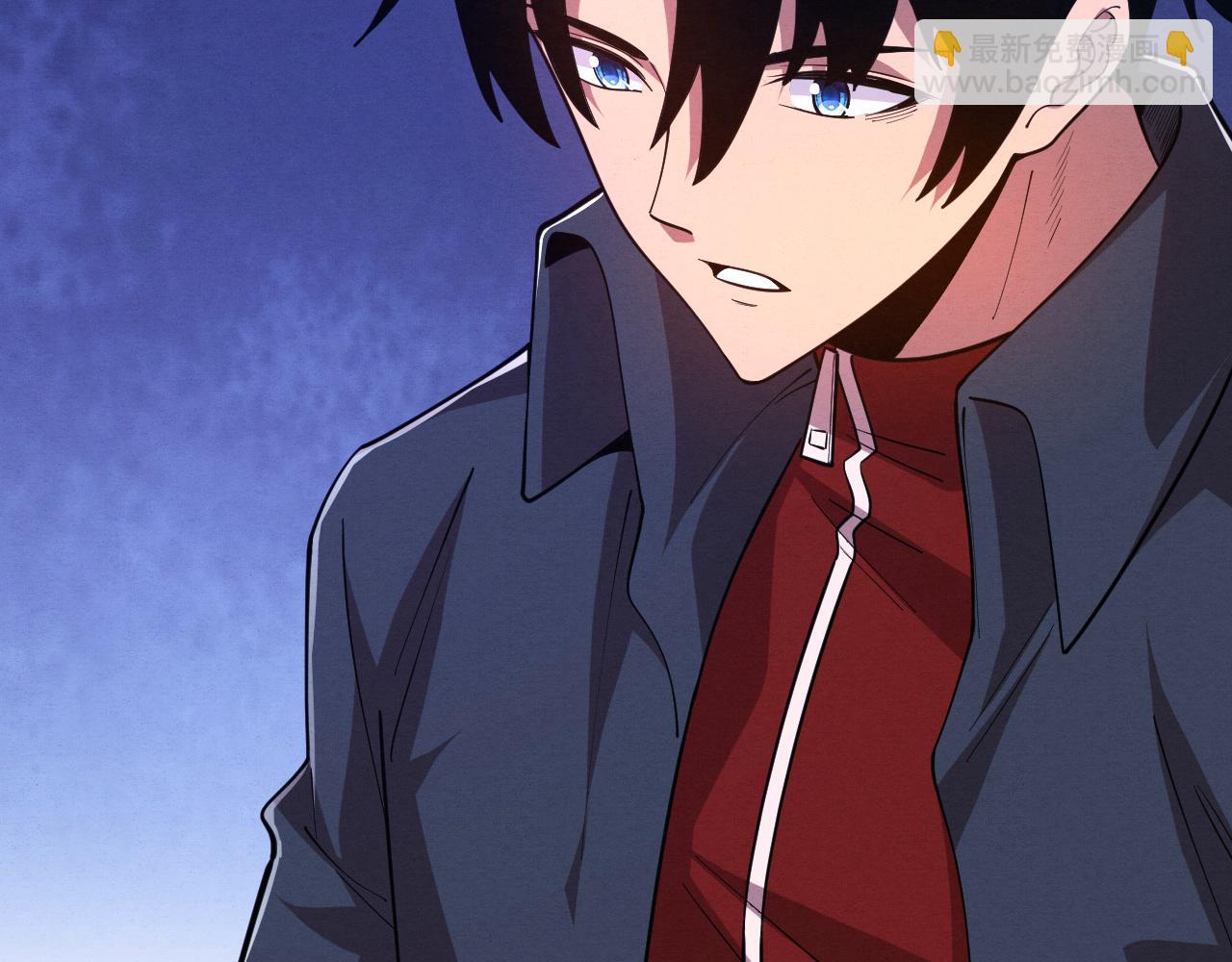 進化狂潮 - 第126話 短暫的勝利(2/3) - 1