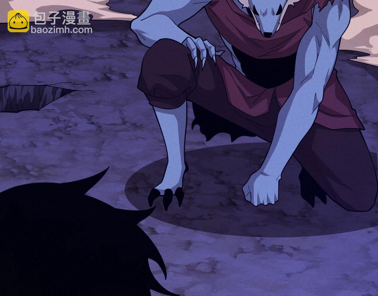 進化狂潮 - 第126話 短暫的勝利(2/3) - 5