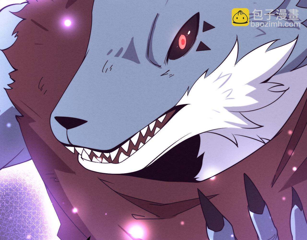 進化狂潮 - 第126話 短暫的勝利(2/3) - 3