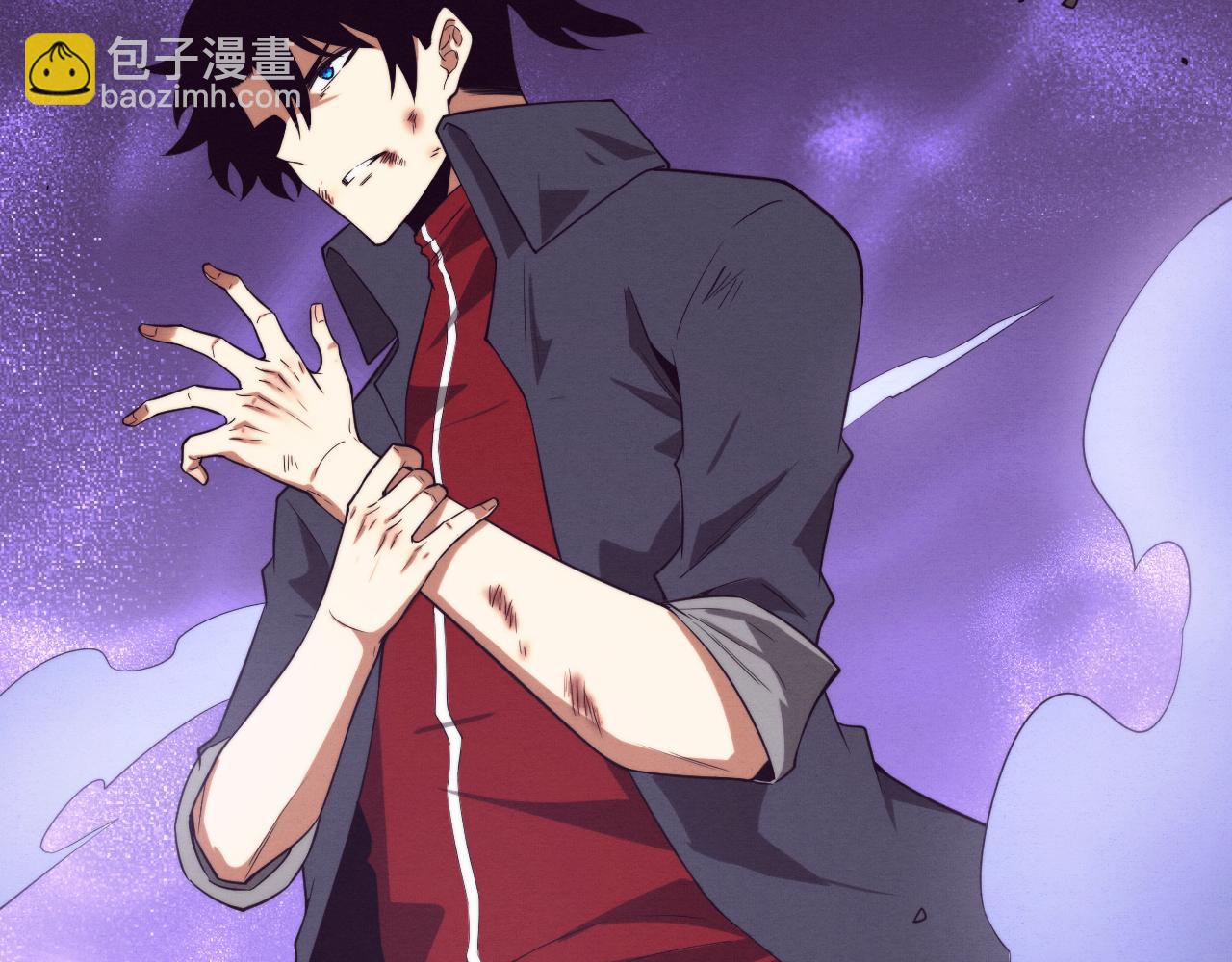 進化狂潮 - 第128話 龍時逆天異能(3/3) - 4