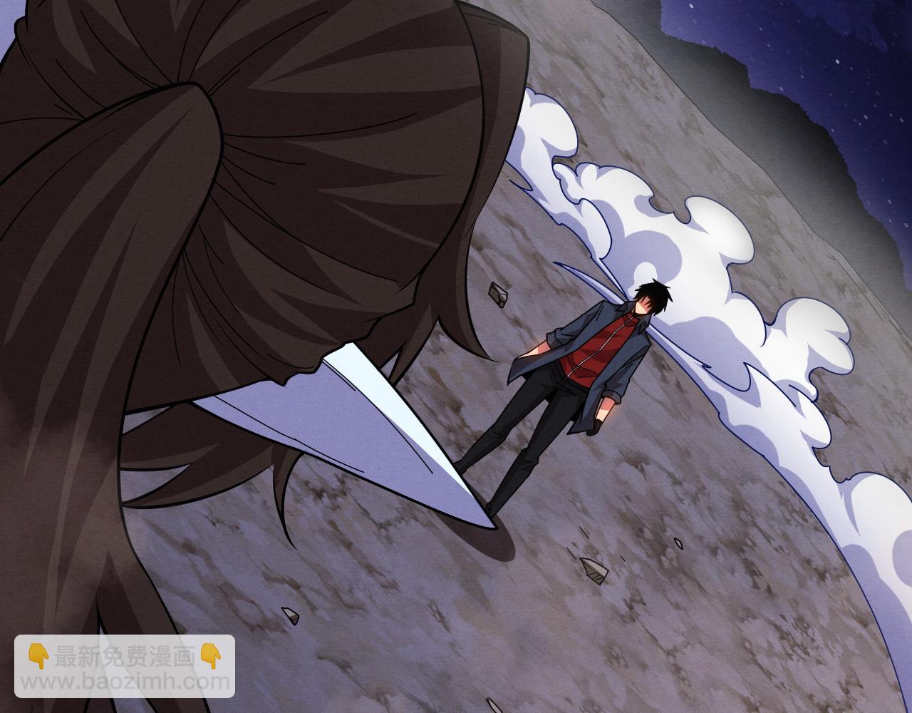 進化狂潮 - 第128話 龍時逆天異能(3/3) - 2