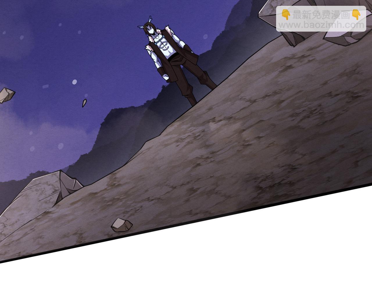 進化狂潮 - 第128話 龍時逆天異能(3/3) - 5