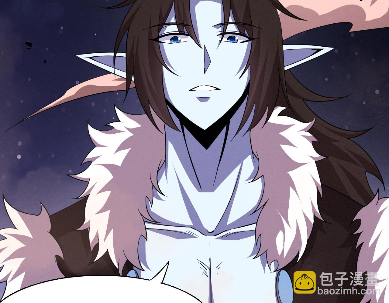 進化狂潮 - 第128話 龍時逆天異能(2/3) - 5