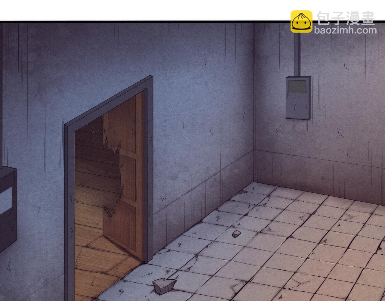 進化狂潮 - 第14話 心悅不知所蹤！(3/4) - 1