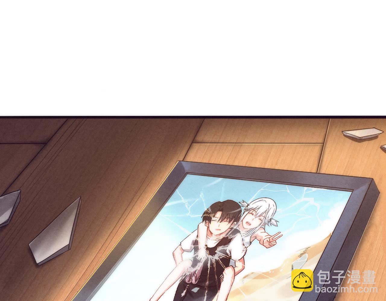 進化狂潮 - 第14話 心悅不知所蹤！(4/4) - 4