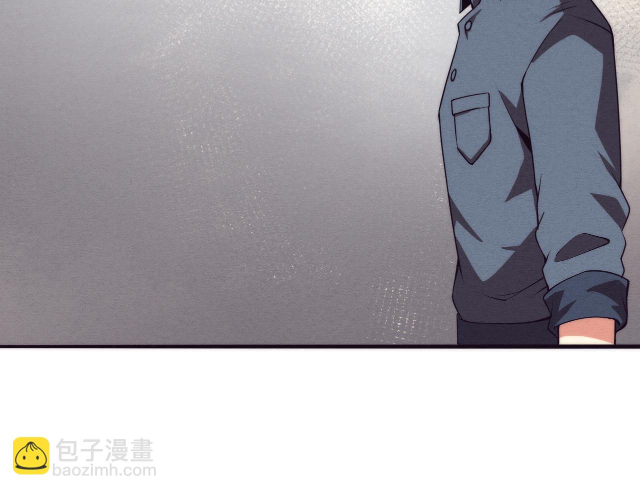 進化狂潮 - 第14話 心悅不知所蹤！(2/4) - 2