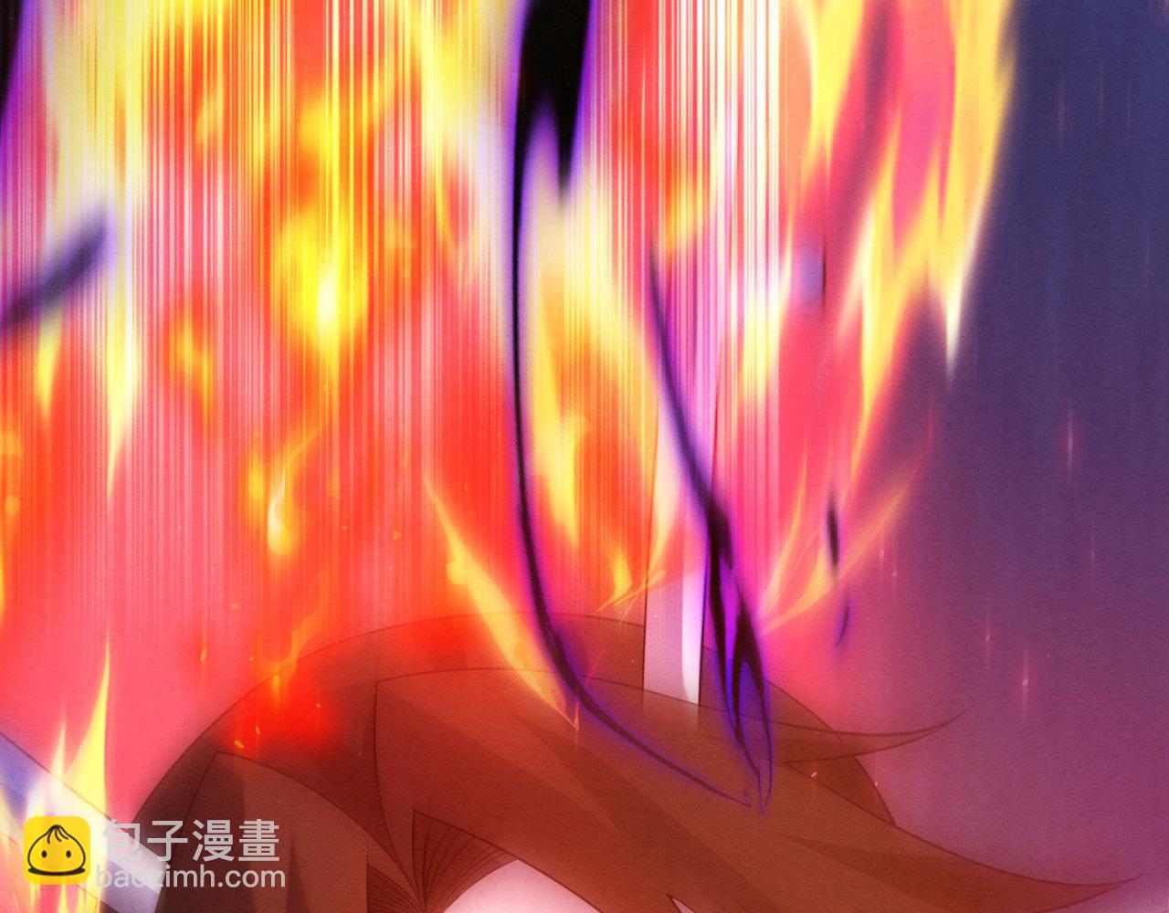 進化狂潮 - 第130話 發現龍時弱點(3/4) - 2