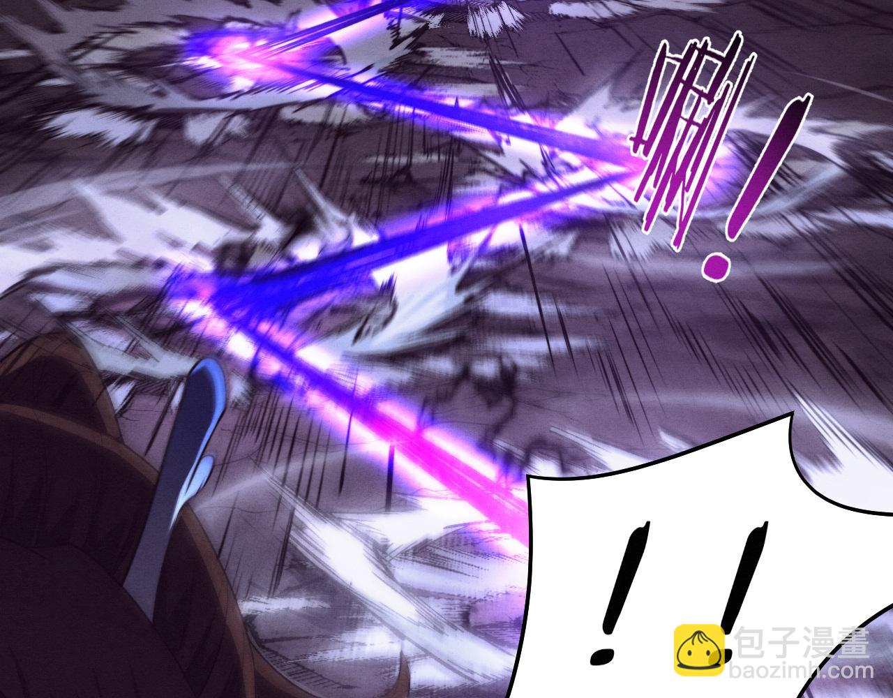 进化狂潮 - 第130话 发现龙时弱点(1/4) - 7