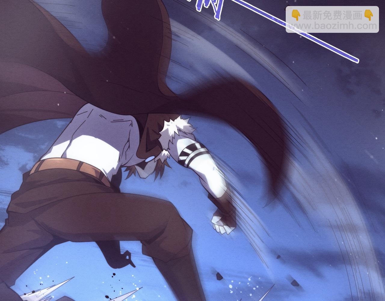 进化狂潮 - 第130话 发现龙时弱点(1/4) - 1