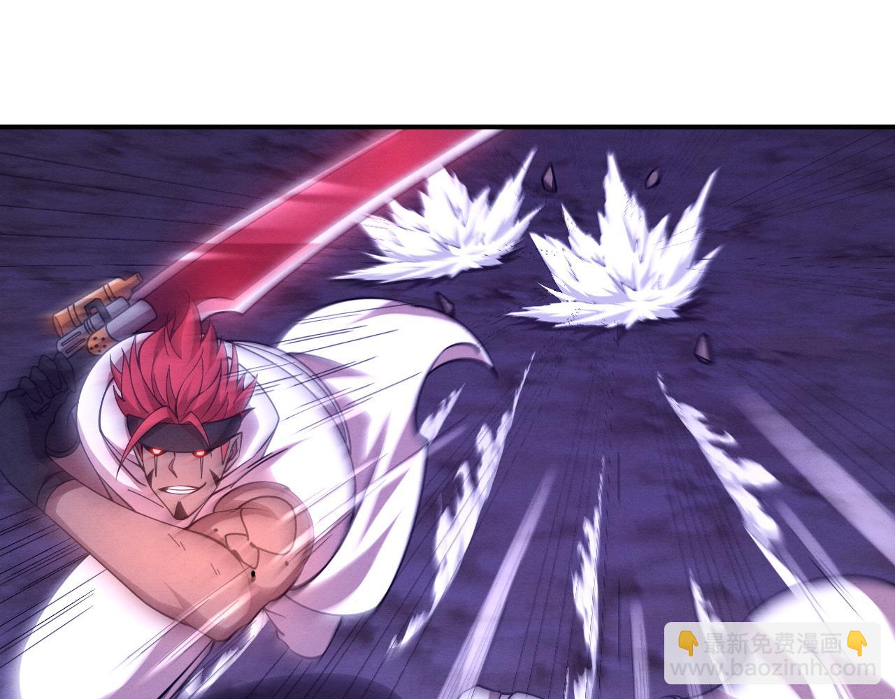 進化狂潮 - 第132話 段飛心悅遇上天網(3/3) - 7