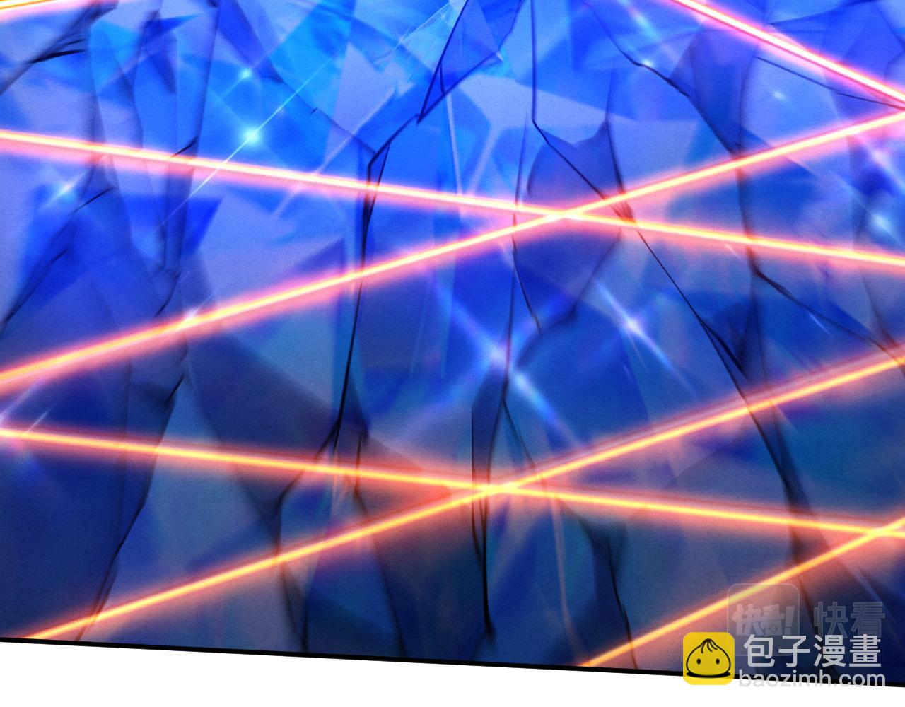 進化狂潮 - 第132話 段飛心悅遇上天網(3/3) - 3