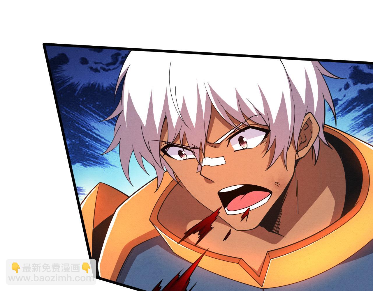 進化狂潮 - 第132話 段飛心悅遇上天網(3/3) - 6