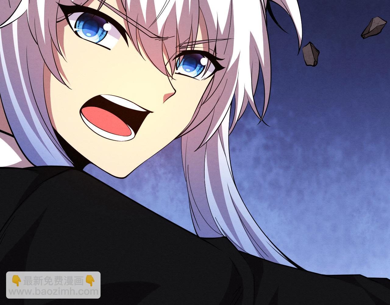 進化狂潮 - 第132話 段飛心悅遇上天網(3/3) - 3