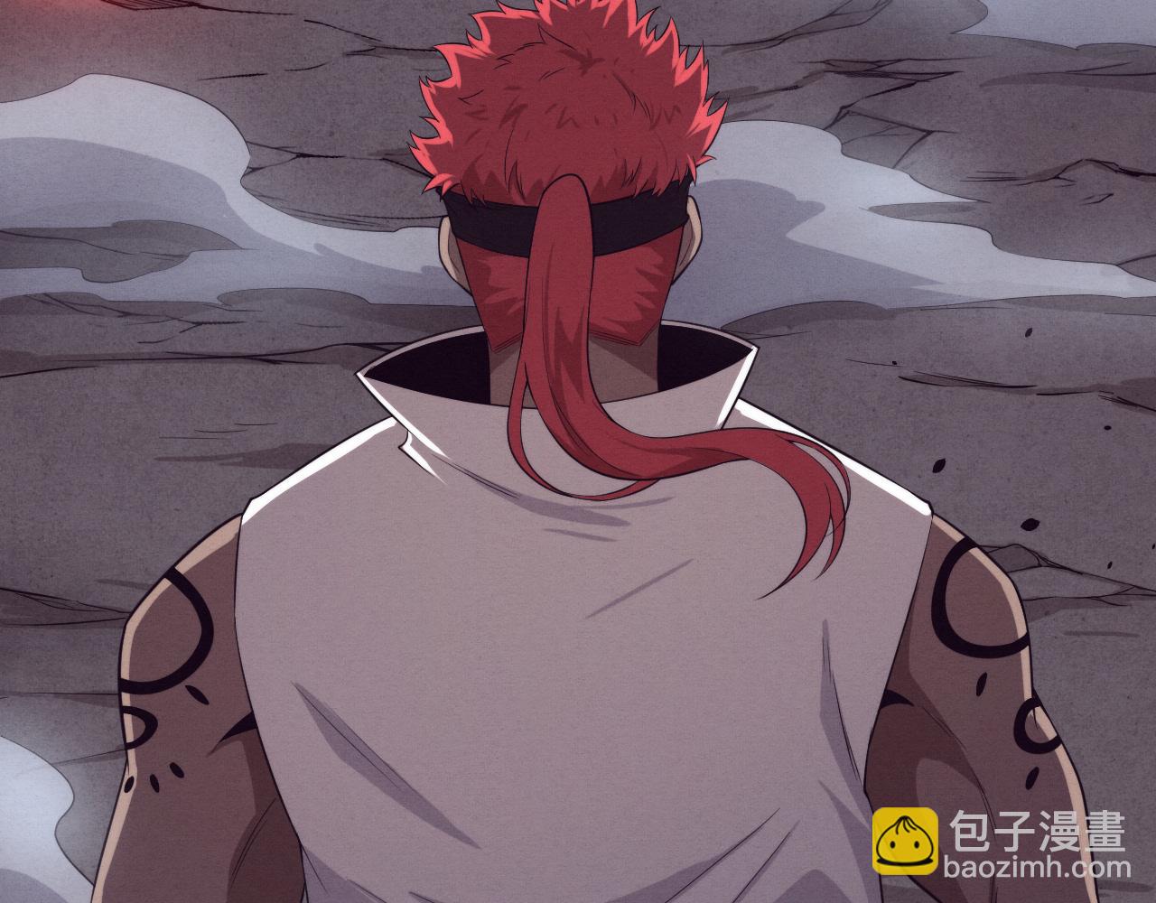 進化狂潮 - 第132話 段飛心悅遇上天網(2/3) - 8