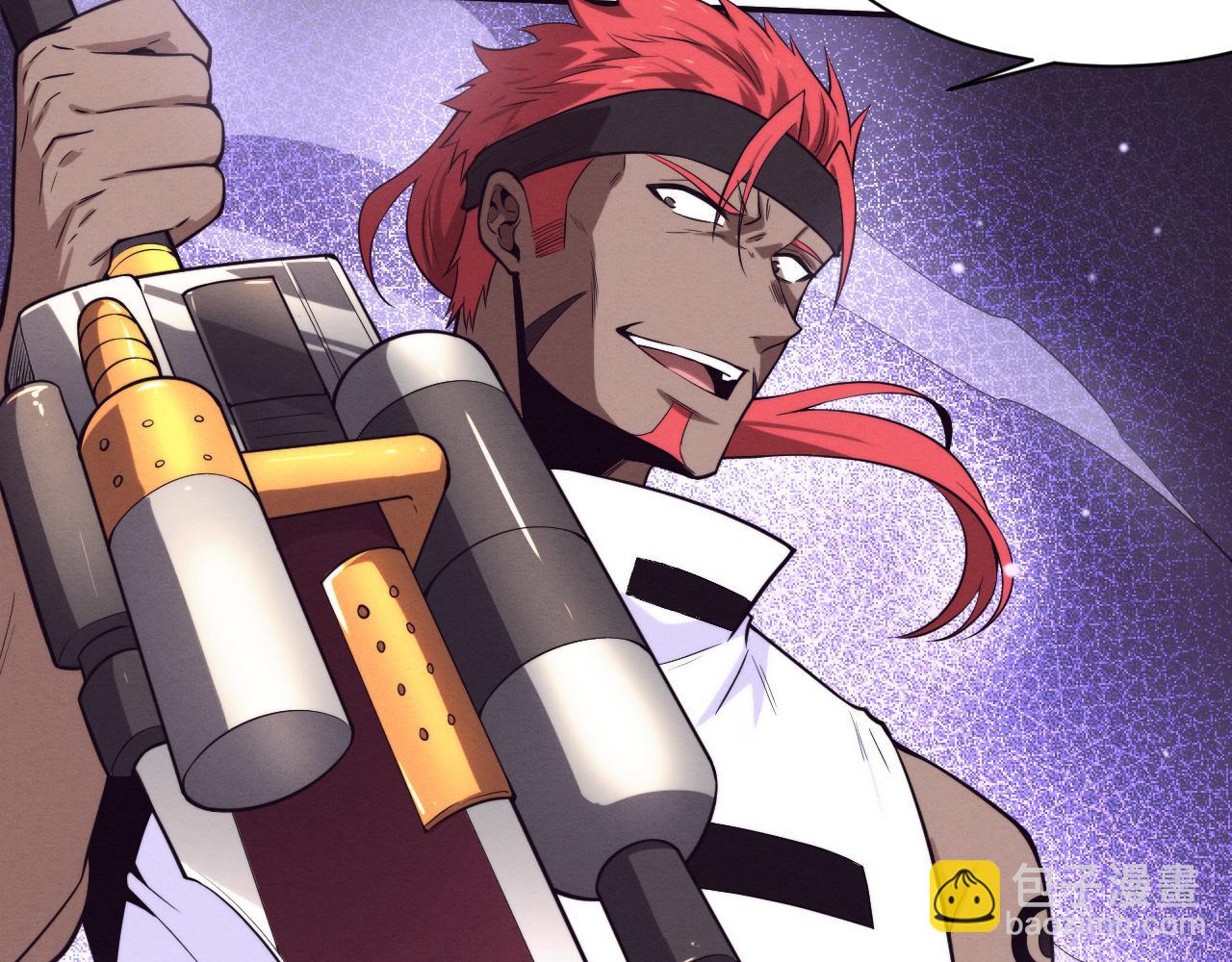 進化狂潮 - 第132話 段飛心悅遇上天網(2/3) - 5