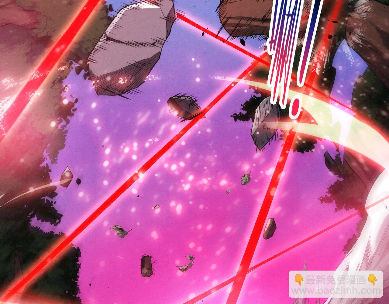 進化狂潮 - 第132話 段飛心悅遇上天網(2/3) - 8