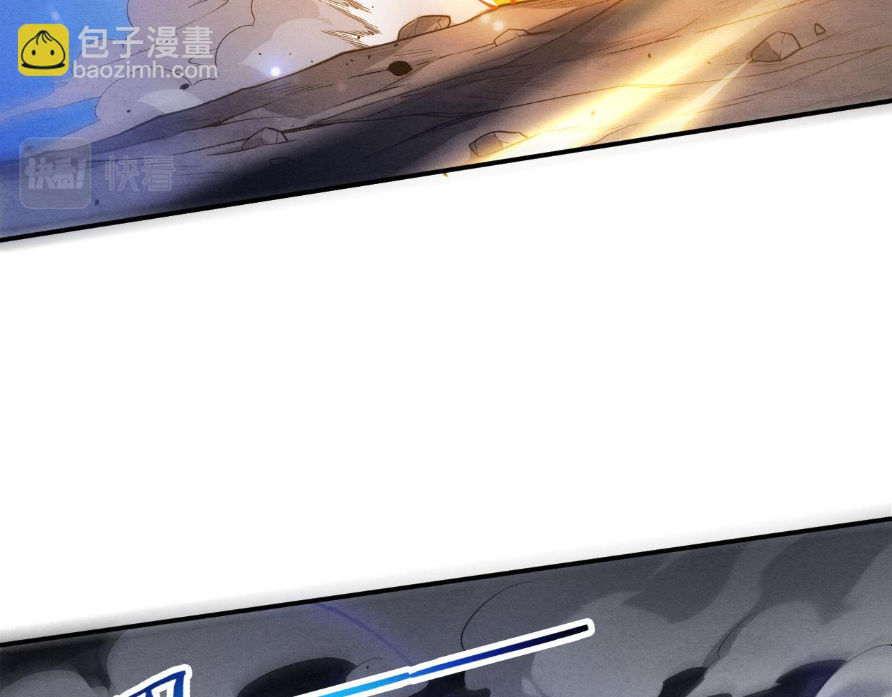 進化狂潮 - 第134話 段飛再次被傳送(3/3) - 1