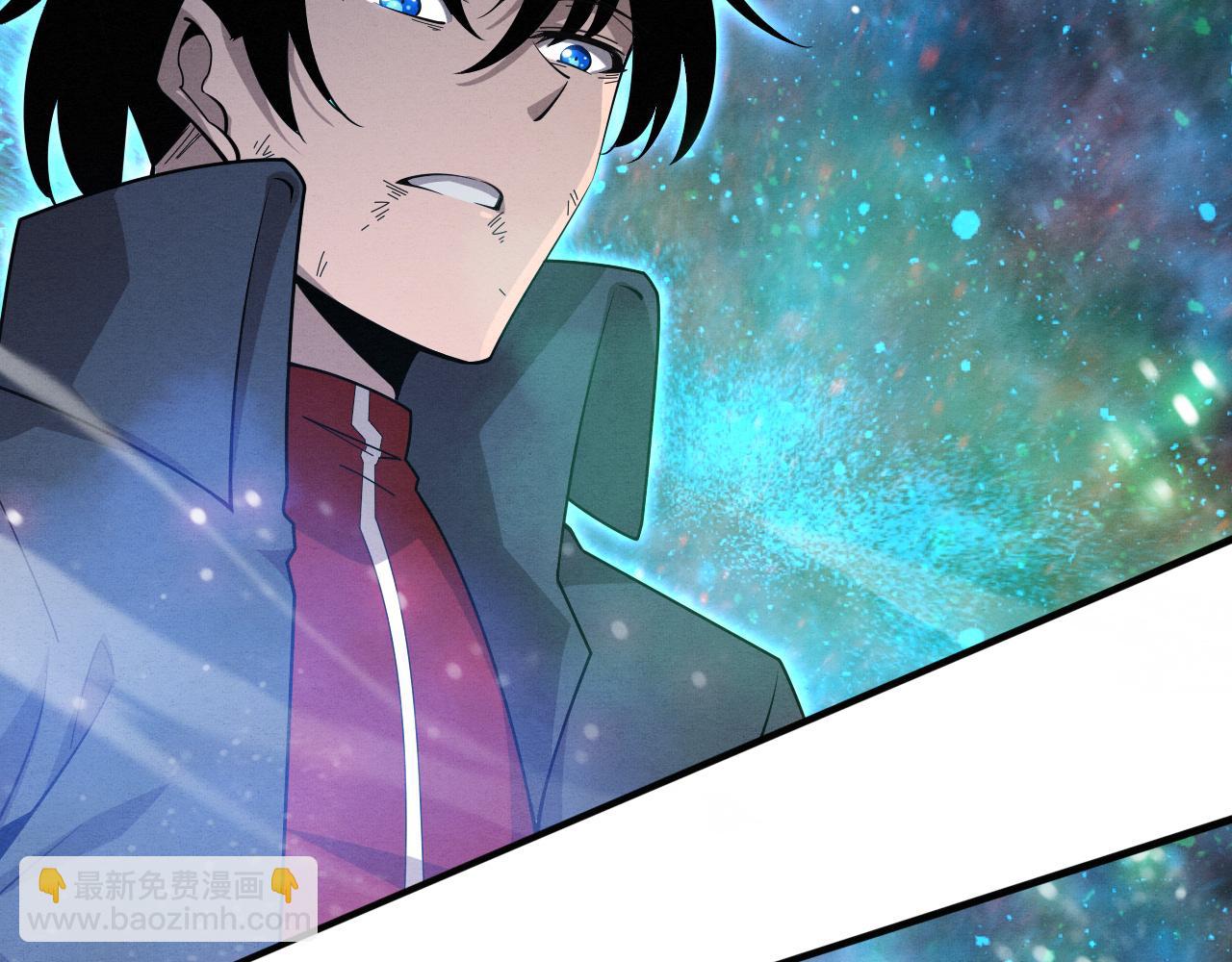 進化狂潮 - 第134話 段飛再次被傳送(3/3) - 7