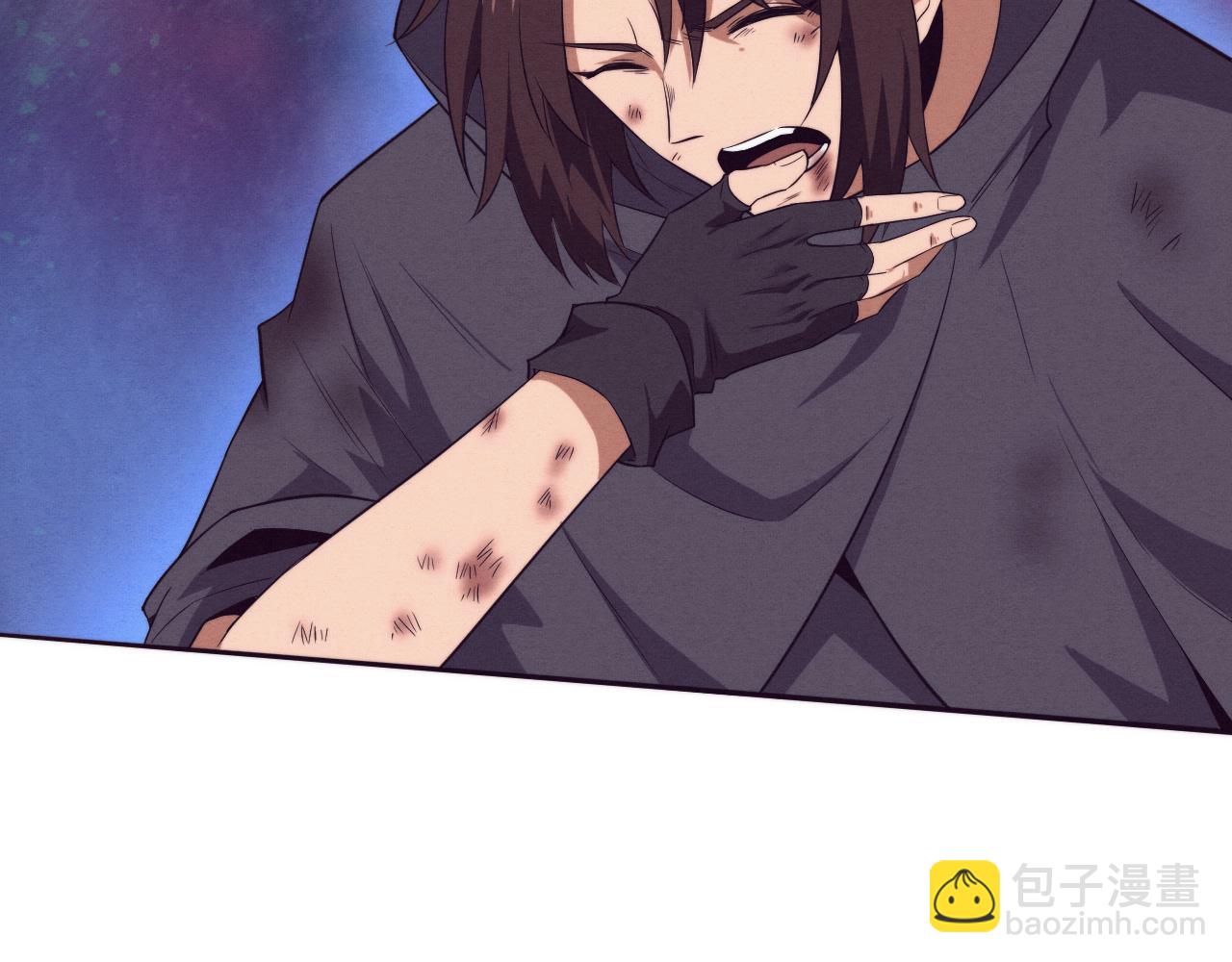 進化狂潮 - 第134話 段飛再次被傳送(3/3) - 4