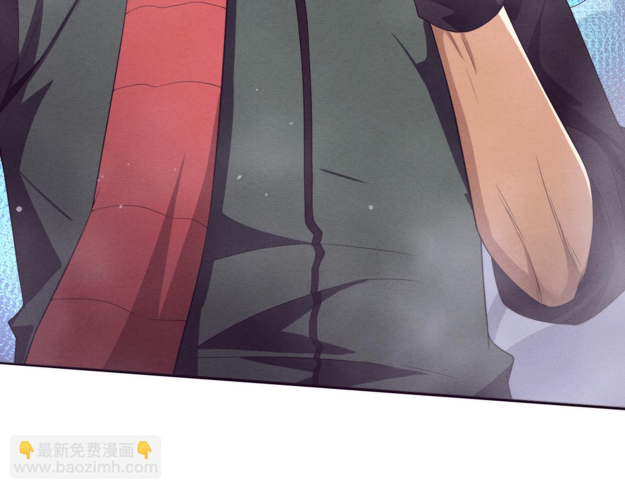 進化狂潮 - 第134話 段飛再次被傳送(3/3) - 7