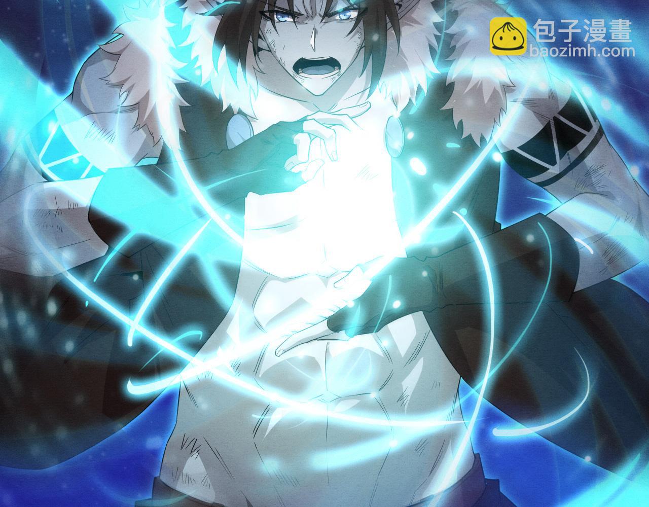 進化狂潮 - 第134話 段飛再次被傳送(2/3) - 5